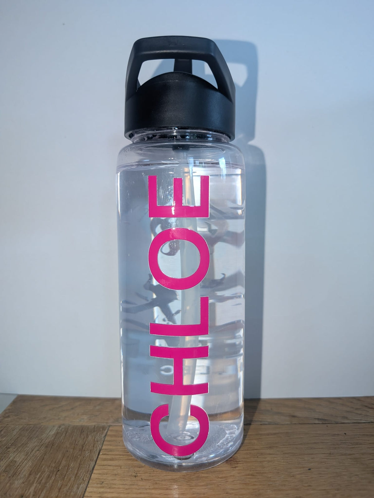 Rise Dance Collective - Water bottle