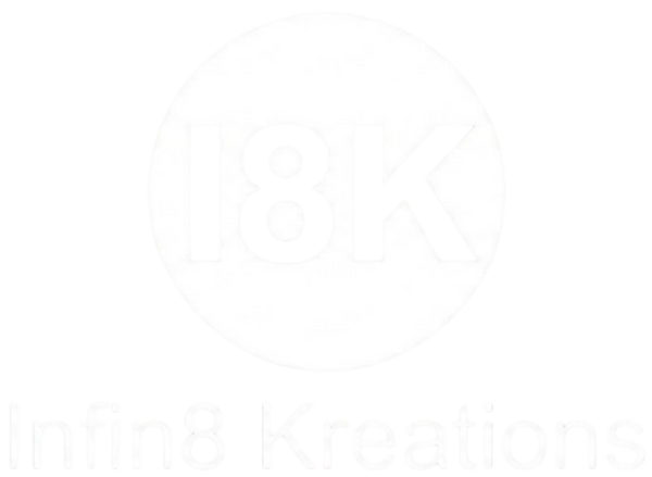 Infin8 Kreations