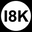 Infin8 Kreations logo