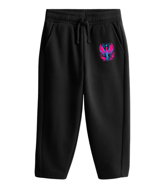 Rise Dance Collective Joggers (Child - Ages 3-7)